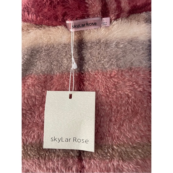 Cozy jacket - Picture 5 of 6